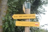 Pour les pélerins coquins !